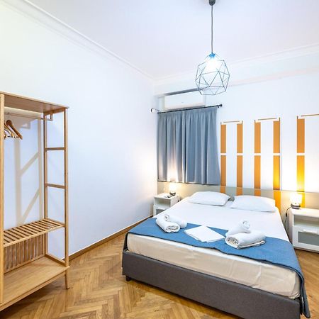 Entire Apartment - Heart Of Ateny Zewnętrze zdjęcie